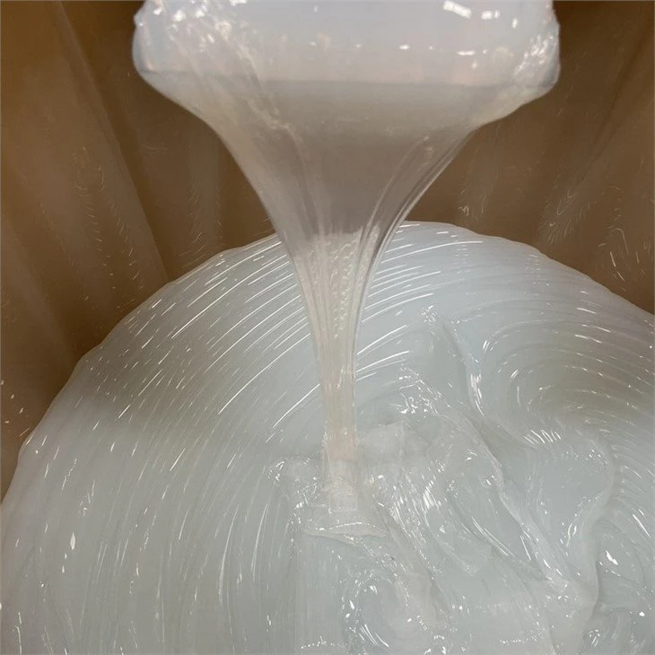 embossing silicone printing