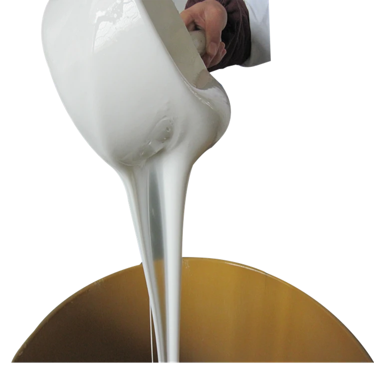 Caoutchouc de silicone RTV