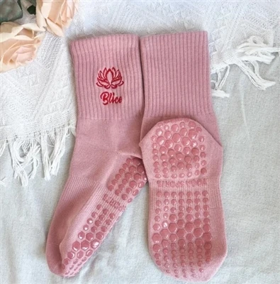 Comparaison des températures de cuisson pour les chaussettes sans glissement ...